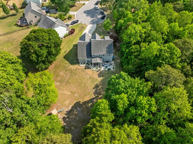 Building Photo - 167 Old Millstone Landing Ln
