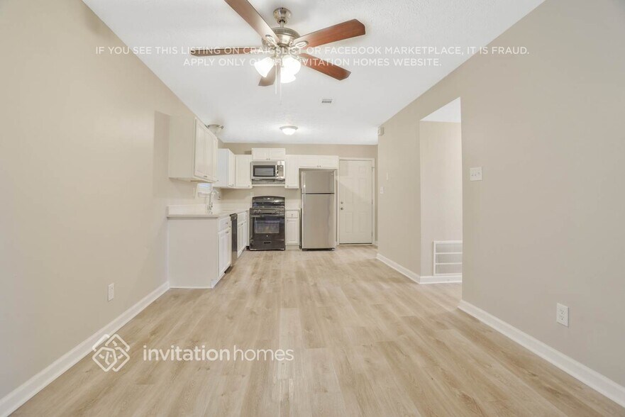 Building Photo - 1103 Redan Trail Ct