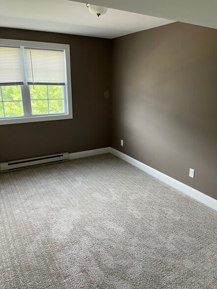 Bedroom two - 1358 Locust St
