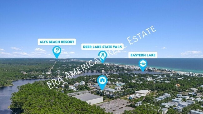 Building Photo - 4923 E County Hwy 30A