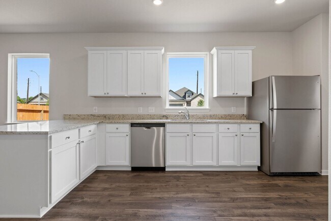 Building Photo - 7506 Tipton Meadow Way