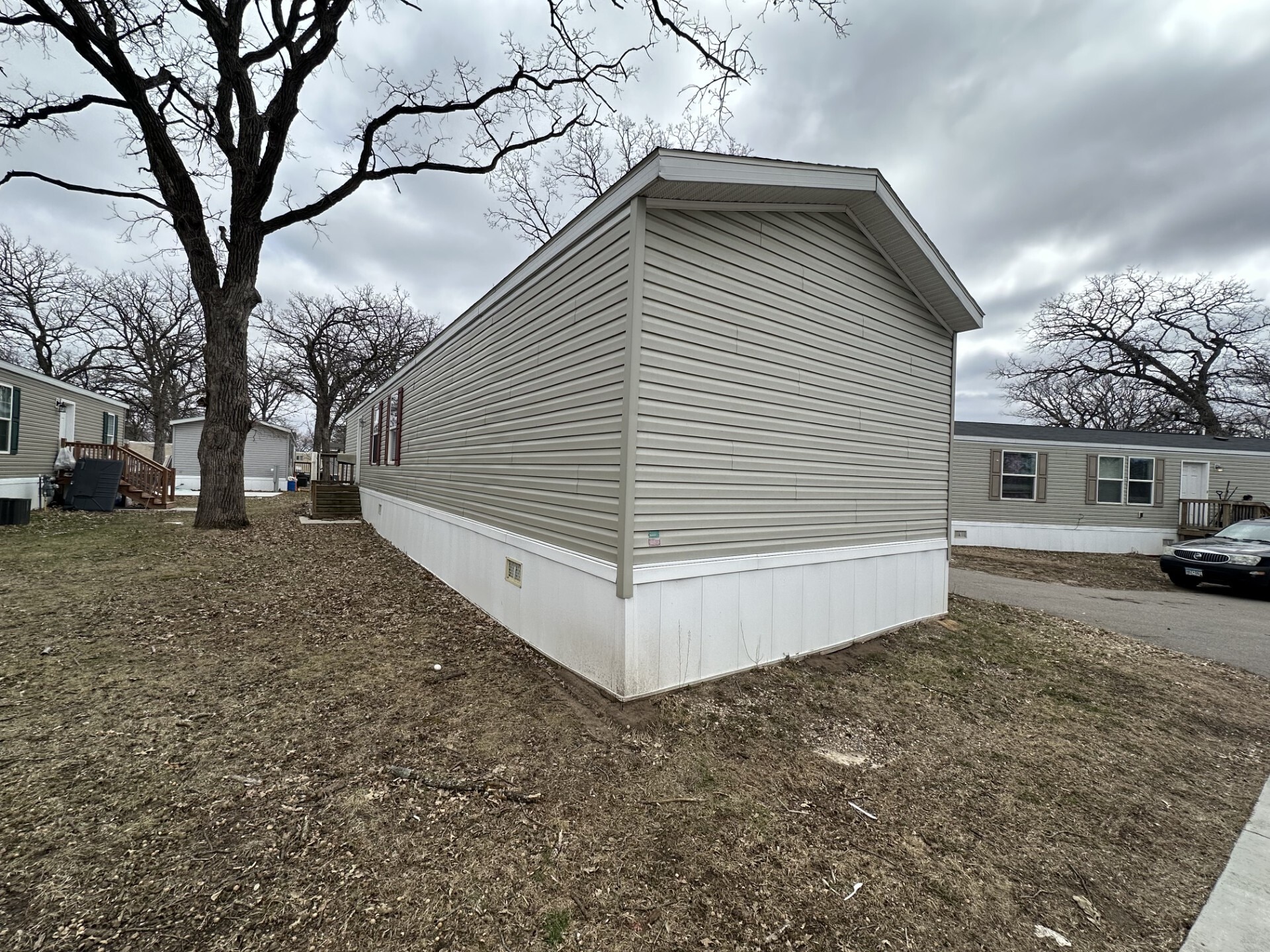 Building Photo - 57 Arbor St