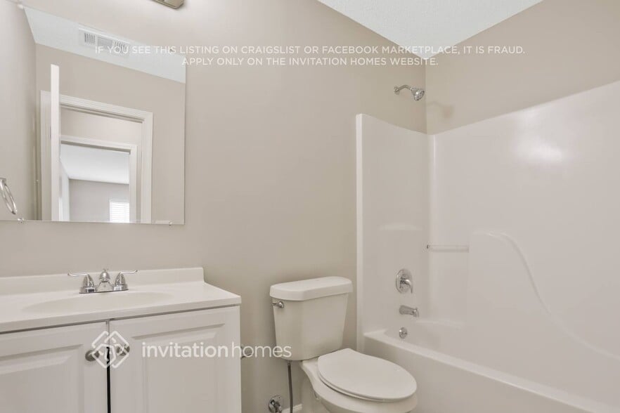 Building Photo - 1415 Flanagan Mill Dr