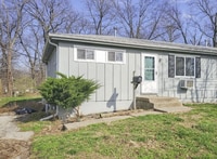 Building Photo - Beautiful Mission Duplex — Hardwood Floors...