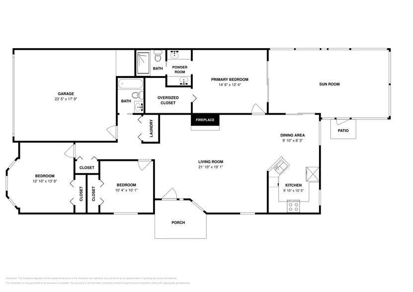 Building Photo - 3610 Blechnum Fern Ln