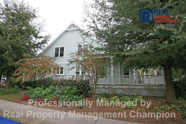 Building Photo - Exquisite Executive Home in Autumn Hall