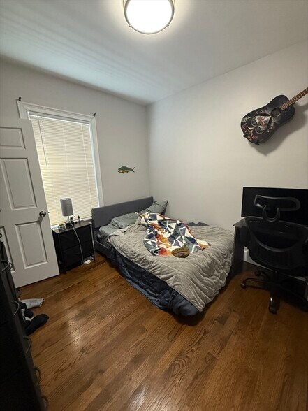 Building Photo - 21 Mount Vernon St