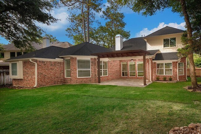 Building Photo - 14 Filigree Pines Pl