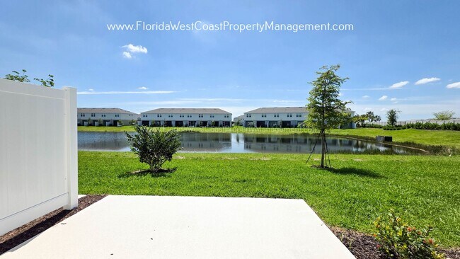 Building Photo - OUTSTANDING BRAND NEW TOWNHOME MOVE IN READY! AZARIO TOWNHOMES LWR !