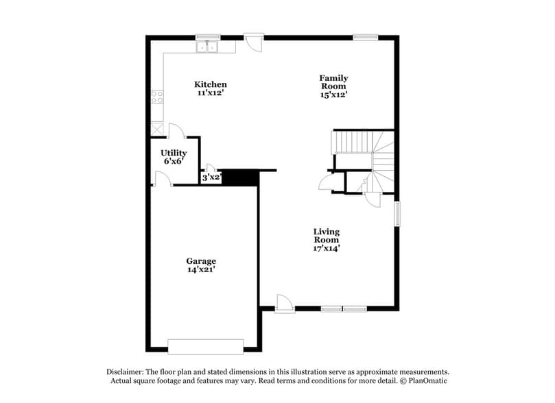 Building Photo - 1029 Ramsgate Dr SW