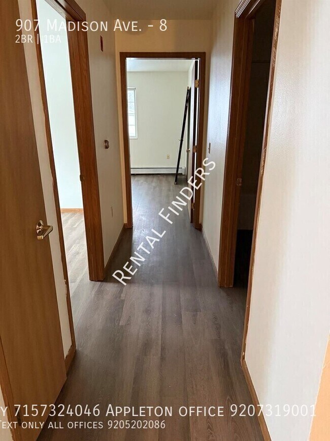 Building Photo - 907 Madison Ave