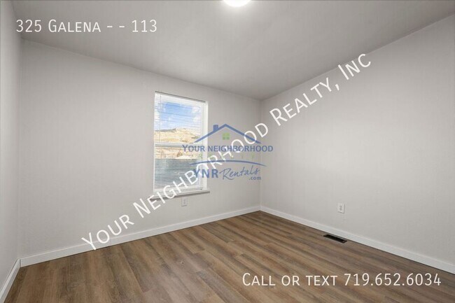 Building Photo - 325 Galena Ave
