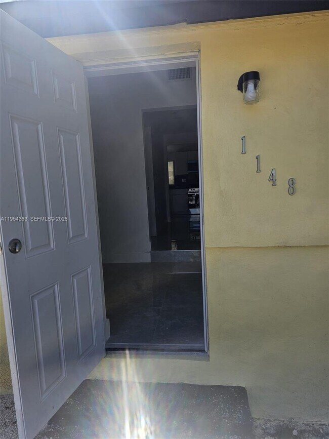 Building Photo - 1148 NW 100th St