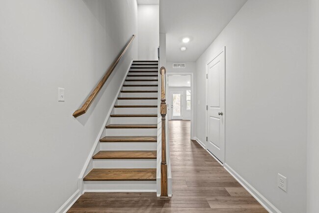 Building Photo - Gorgeous New Construction! Updated Kitchen, SS Appliances, Open Floorplan, Garage, Pet Friendly!