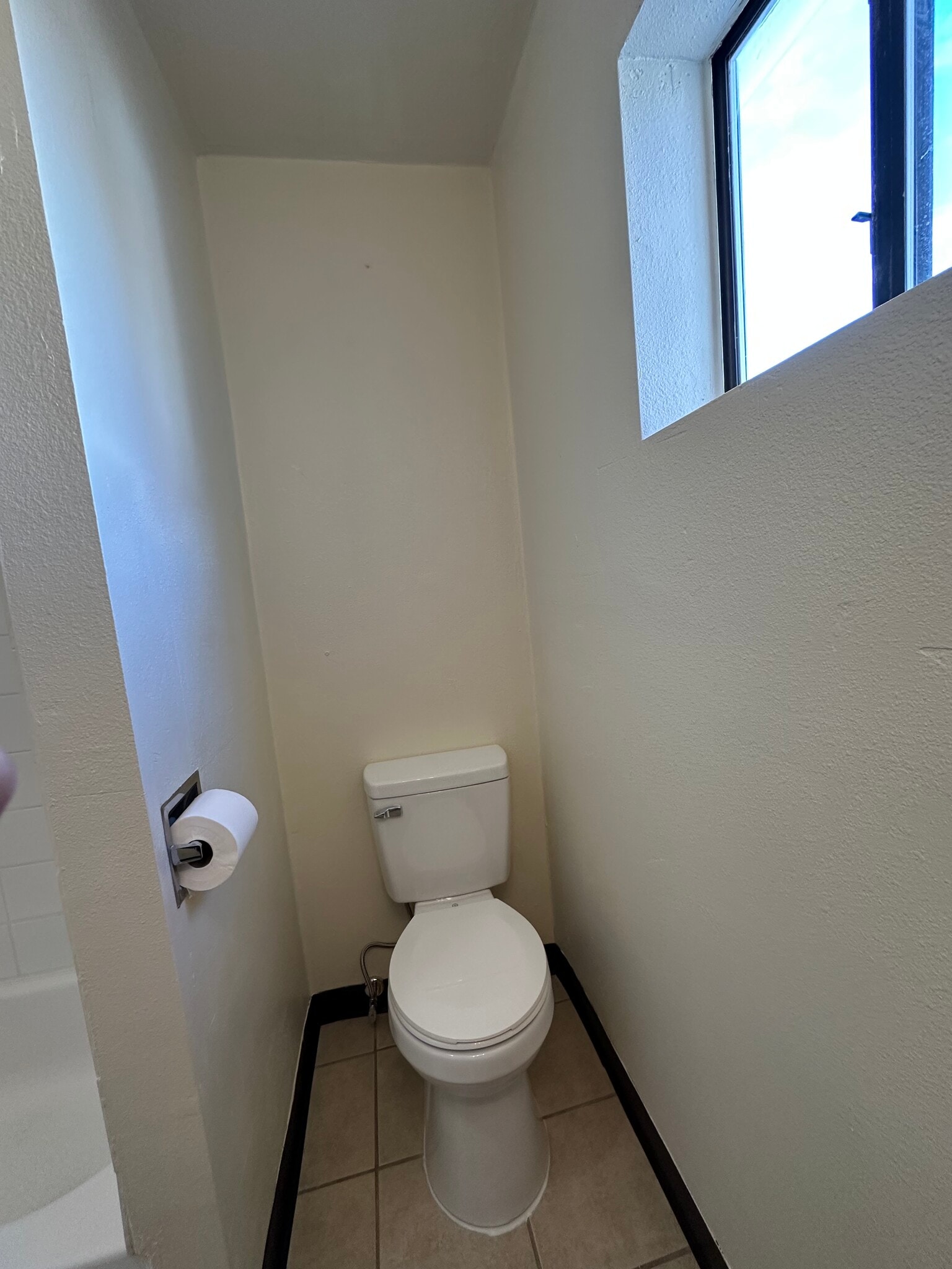Bathroom - 301 Alamosa