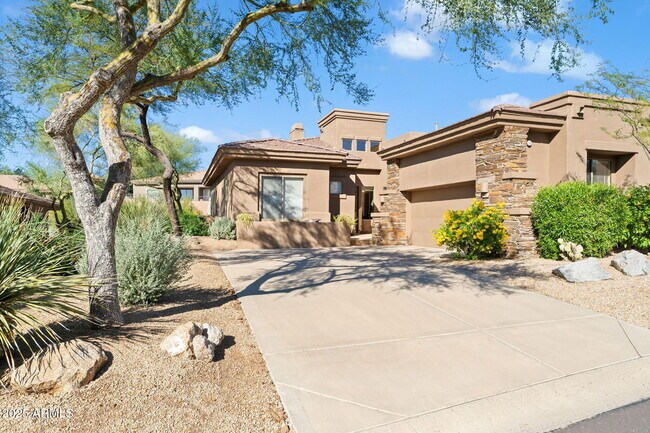 Building Photo - 7442 E Quien Sabe Way