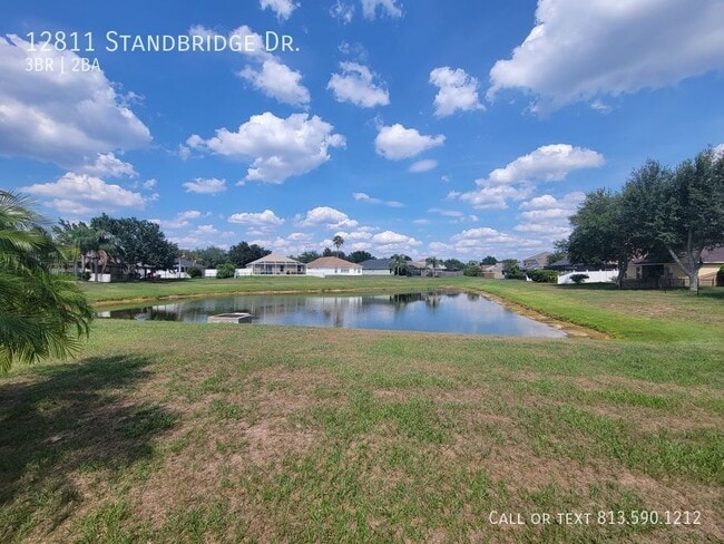 Building Photo - Beautifully Maintained Panther Trace Home