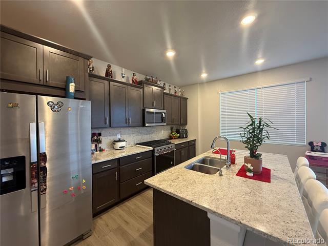 Building Photo - 9050 Pitkin St