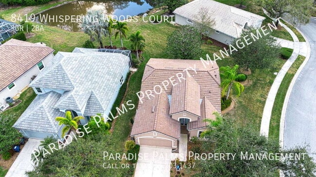 Building Photo - 8419 Whispering Woods Ct