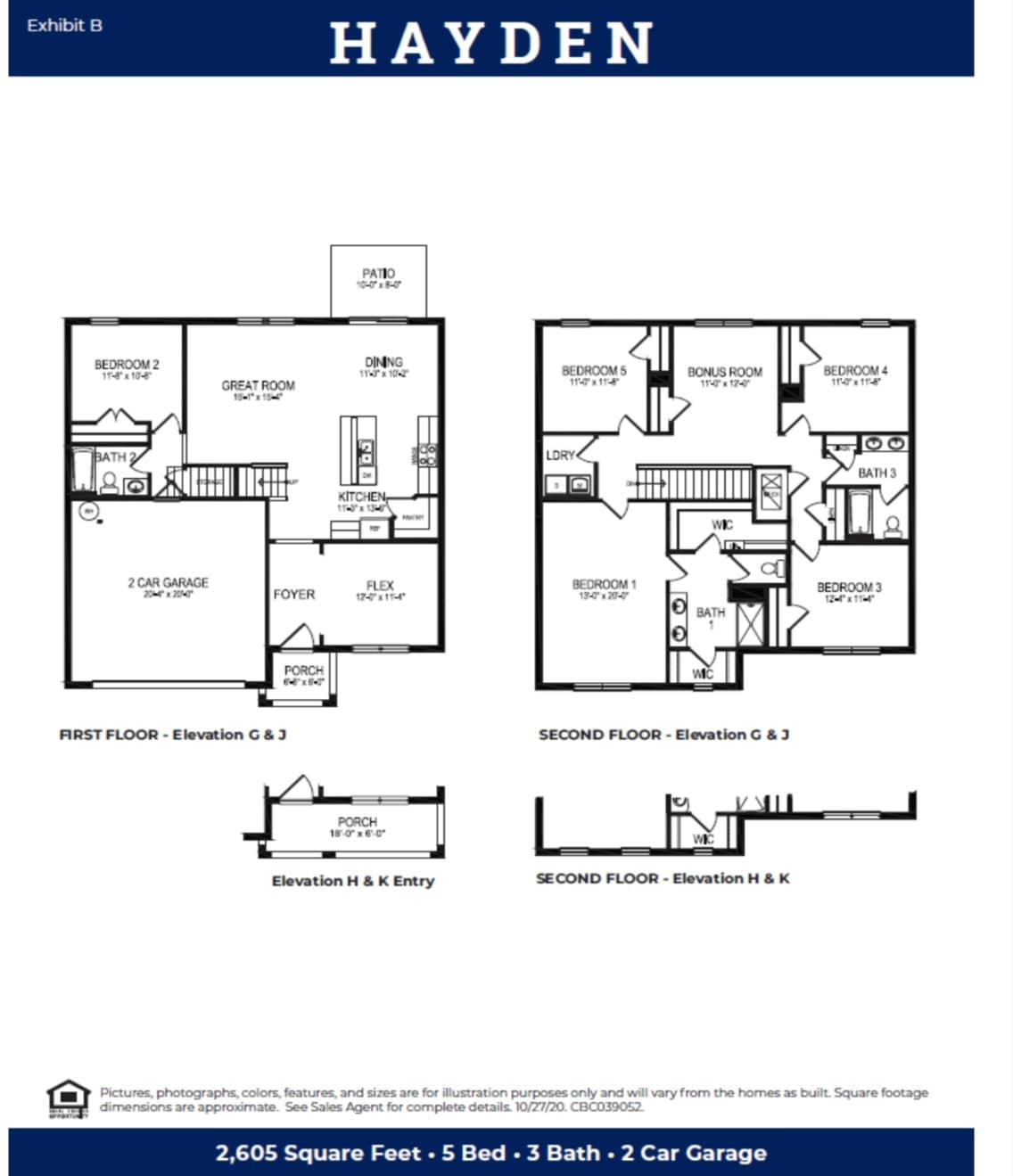 Building Photo - 22 Hickory Course Cir