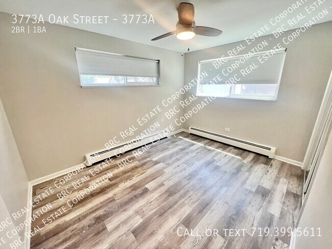 Building Photo - 3773 Oak St