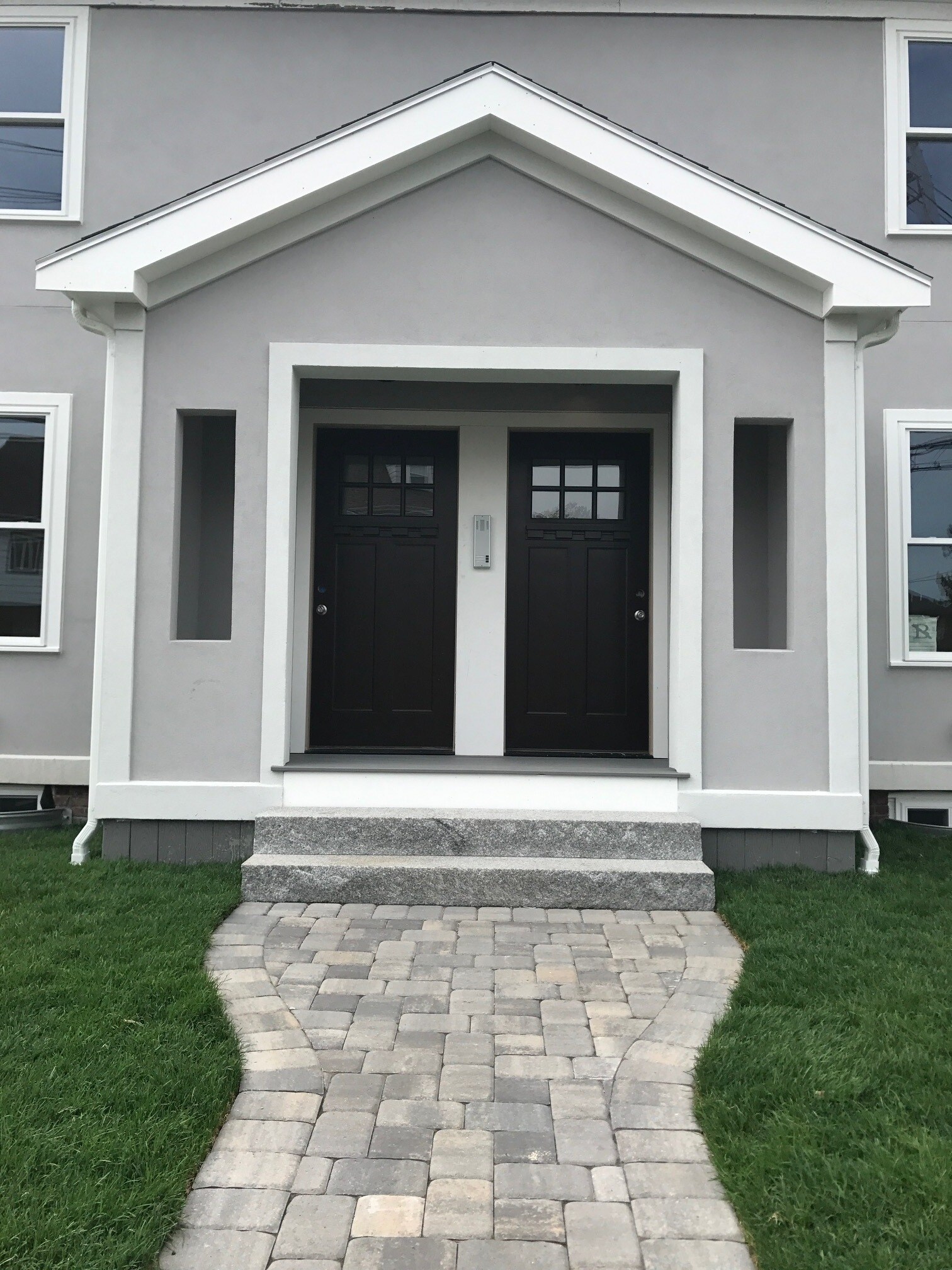 Welcome Home - 134 Parsons St