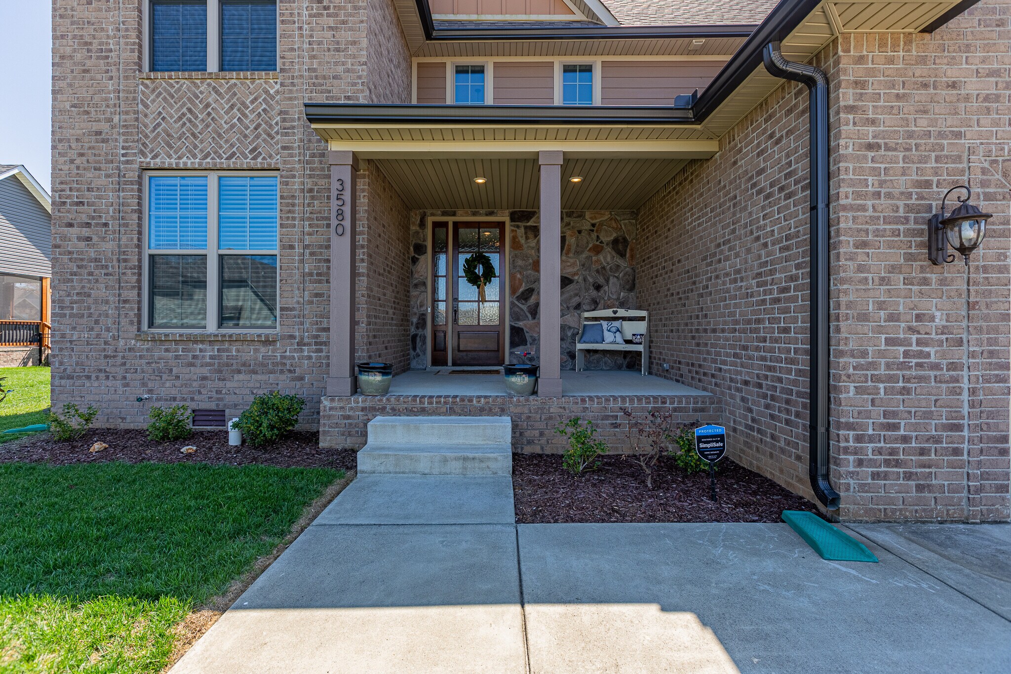 Building Photo - 3580 Smith Brothers Ln