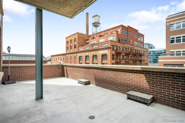 Building Photo - 1890 Wynkoop St
