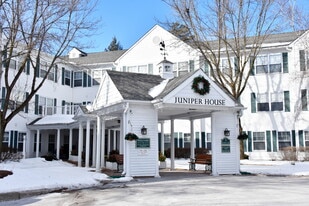 Building Photo - Pines Senior Living