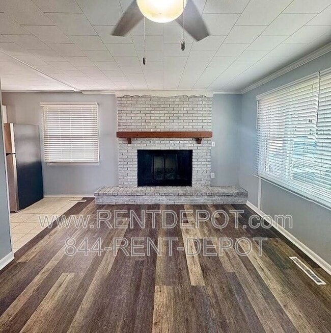 Building Photo - 3119 Kensington Ave