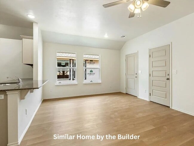 Building Photo - Brand-New Modern 2 Bed Home – Prime Location!