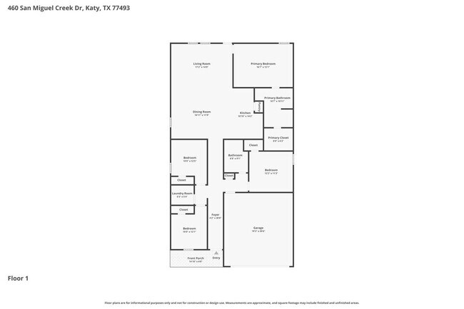 Building Photo - 460 San Miguel Crk Dr