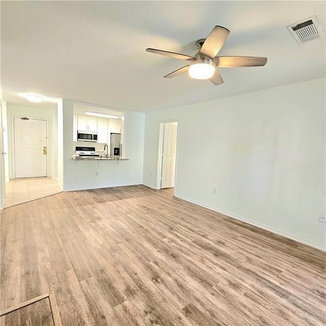 Building Photo - 3655 Habersham Rd NW