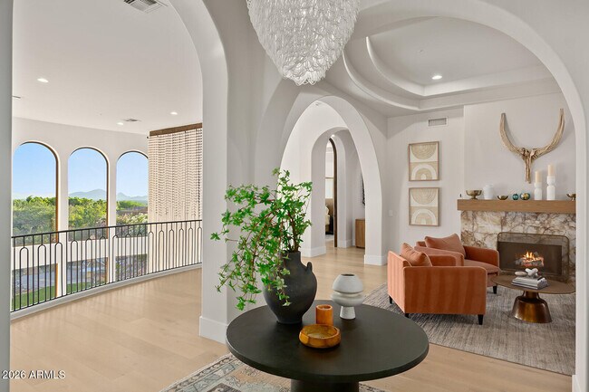 Building Photo - 11861 E Desert Trail Rd