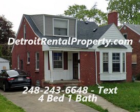 Building Photo - 11494 Wayburn St