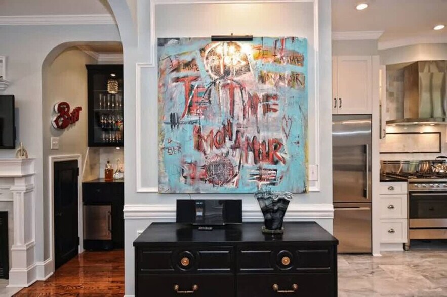 Building Photo - 600 Hermitage Ct