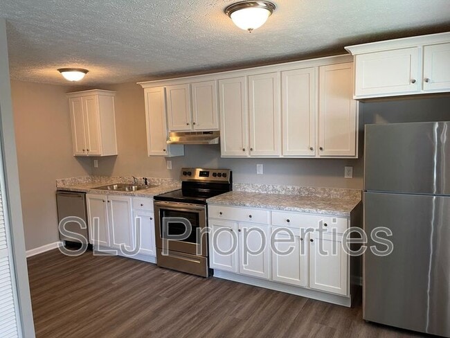 Building Photo - 419 Meigs Ave