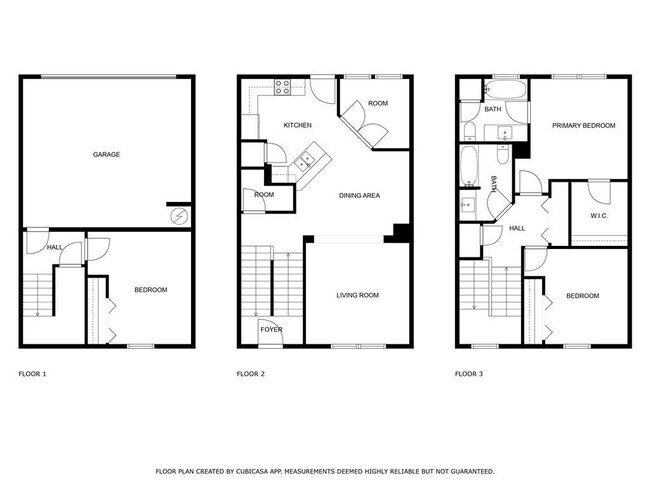 Building Photo - 241 Village Square Dr