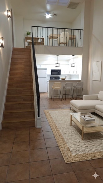 Building Photo - 1717 E Union Hills Dr