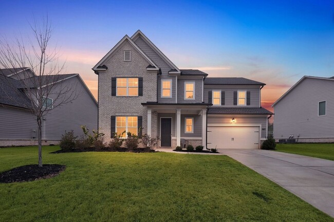 Building Photo - 3745 Crestland Ln