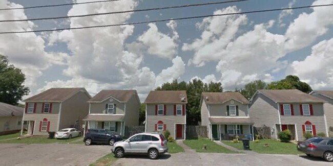 Primary Photo - 2209 S Rutherford Blvd