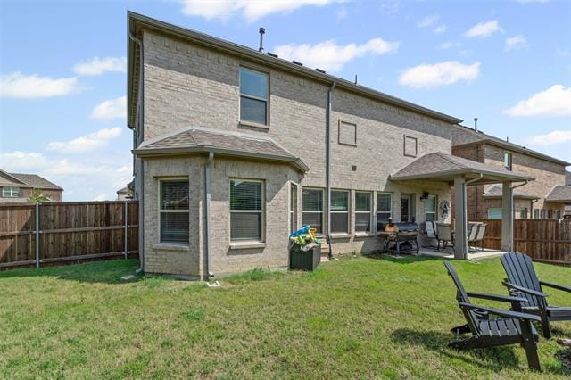 Building Photo - 1206 Fox Chase Dr