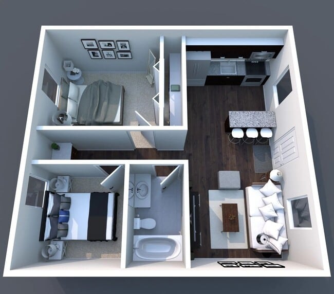Building Photo - 1229 Claxton Ridge Dr
