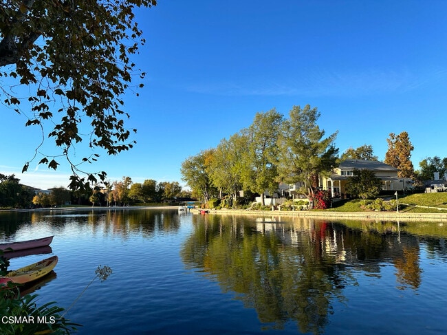 Building Photo - 4328 Park Verdi