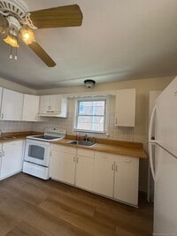 Building Photo - 84 McKinley Ave