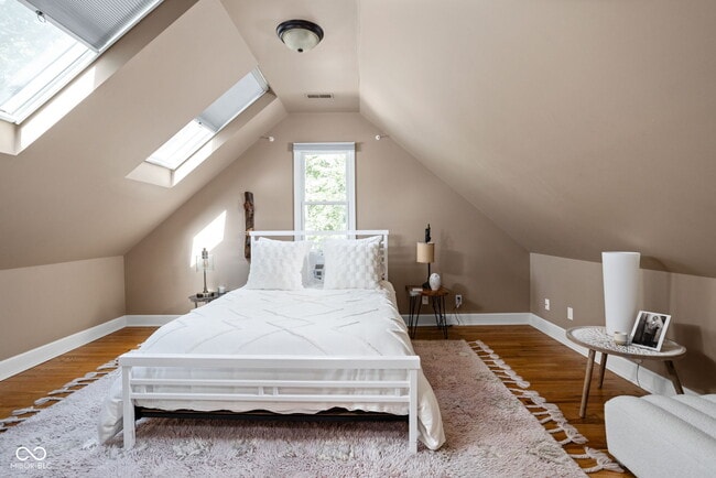 Building Photo - 7777 Spring Mill Rd