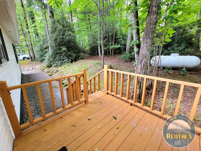 Building Photo - 2bd/2ba Home in Linville