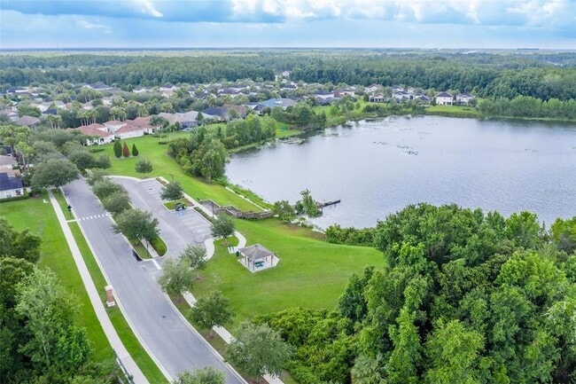 Building Photo - 8117 Hampton Glen Dr