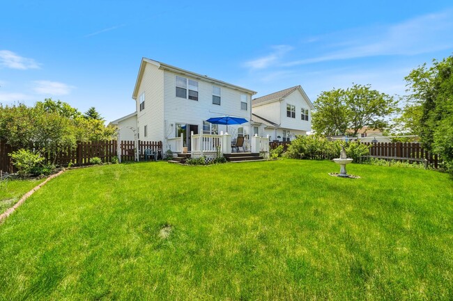 Building Photo - 32504 Millstone Cir