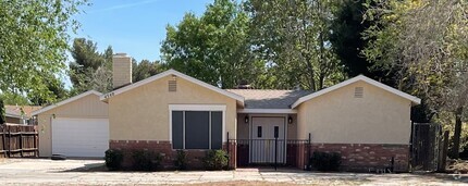 Building Photo - 4540 W Avenue M